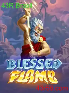 BlessedFlame: O Novo Fenômeno Game no Brasil