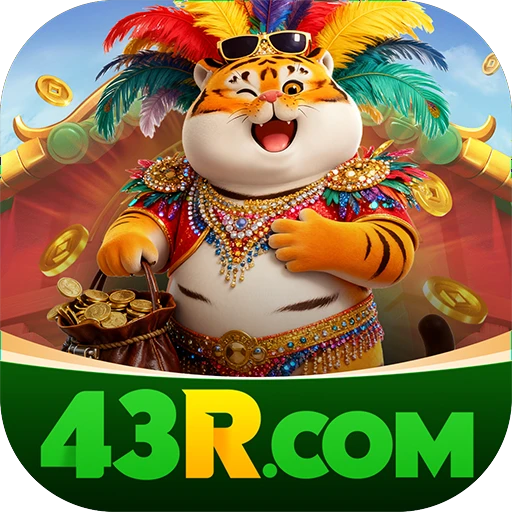 43R Brasil Logo